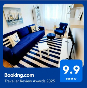 VARNA NAUTICAL Apartment
